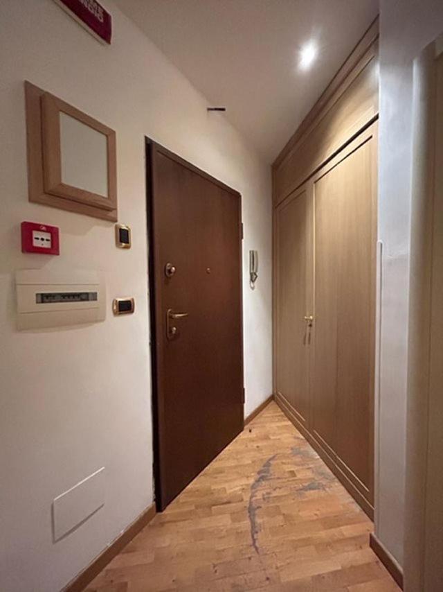 Auditorium Maxxi Luxury Suite Roma Luaran gambar