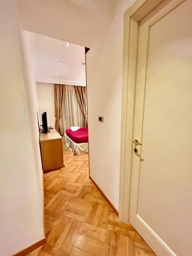Auditorium Maxxi Luxury Suite Roma Luaran gambar