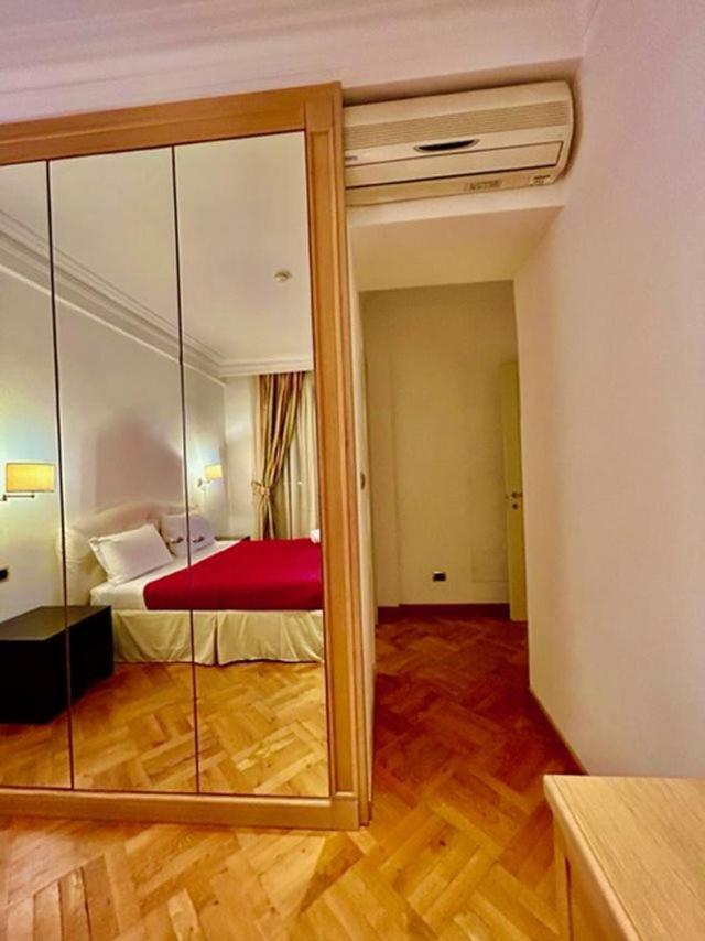 Auditorium Maxxi Luxury Suite Roma Luaran gambar