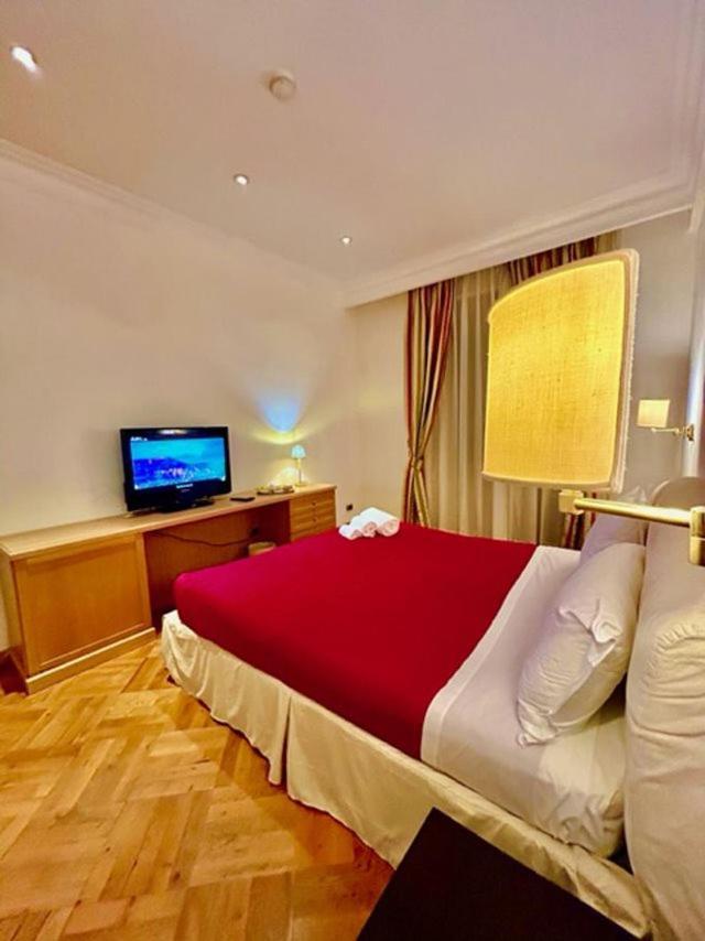 Auditorium Maxxi Luxury Suite Roma Luaran gambar