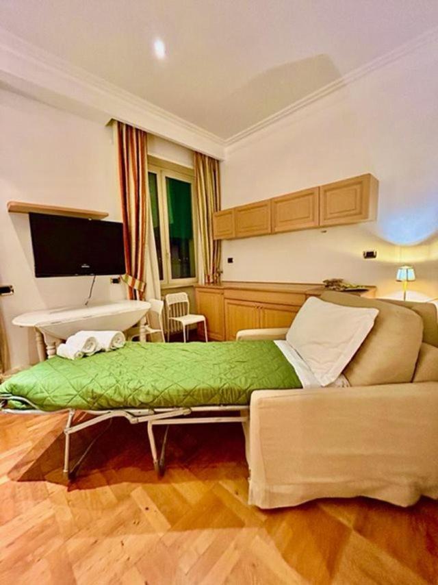 Auditorium Maxxi Luxury Suite Roma Luaran gambar