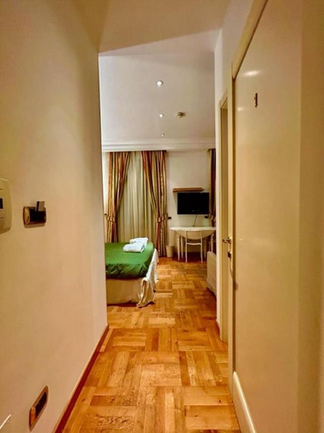 Auditorium Maxxi Luxury Suite Roma Luaran gambar