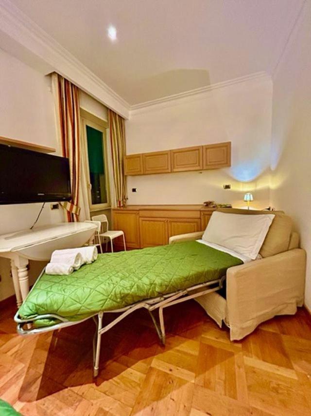 Auditorium Maxxi Luxury Suite Roma Luaran gambar