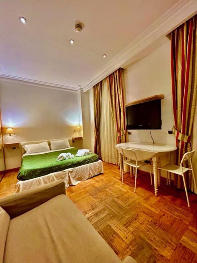 Auditorium Maxxi Luxury Suite Roma Luaran gambar